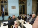 Conférence du 2 novembre 2018 Hôtel de Ville de Blois