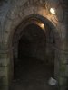 Cave gothique du bourg de Bury